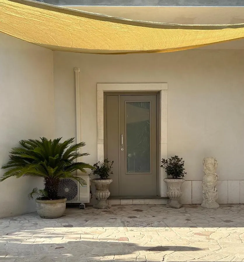 Villa Asia Viagrande