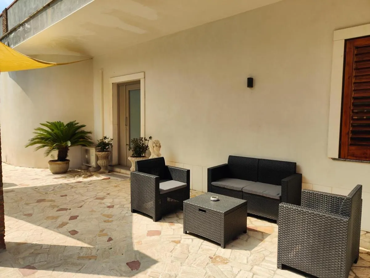 Villa Asia Viagrande 0*,