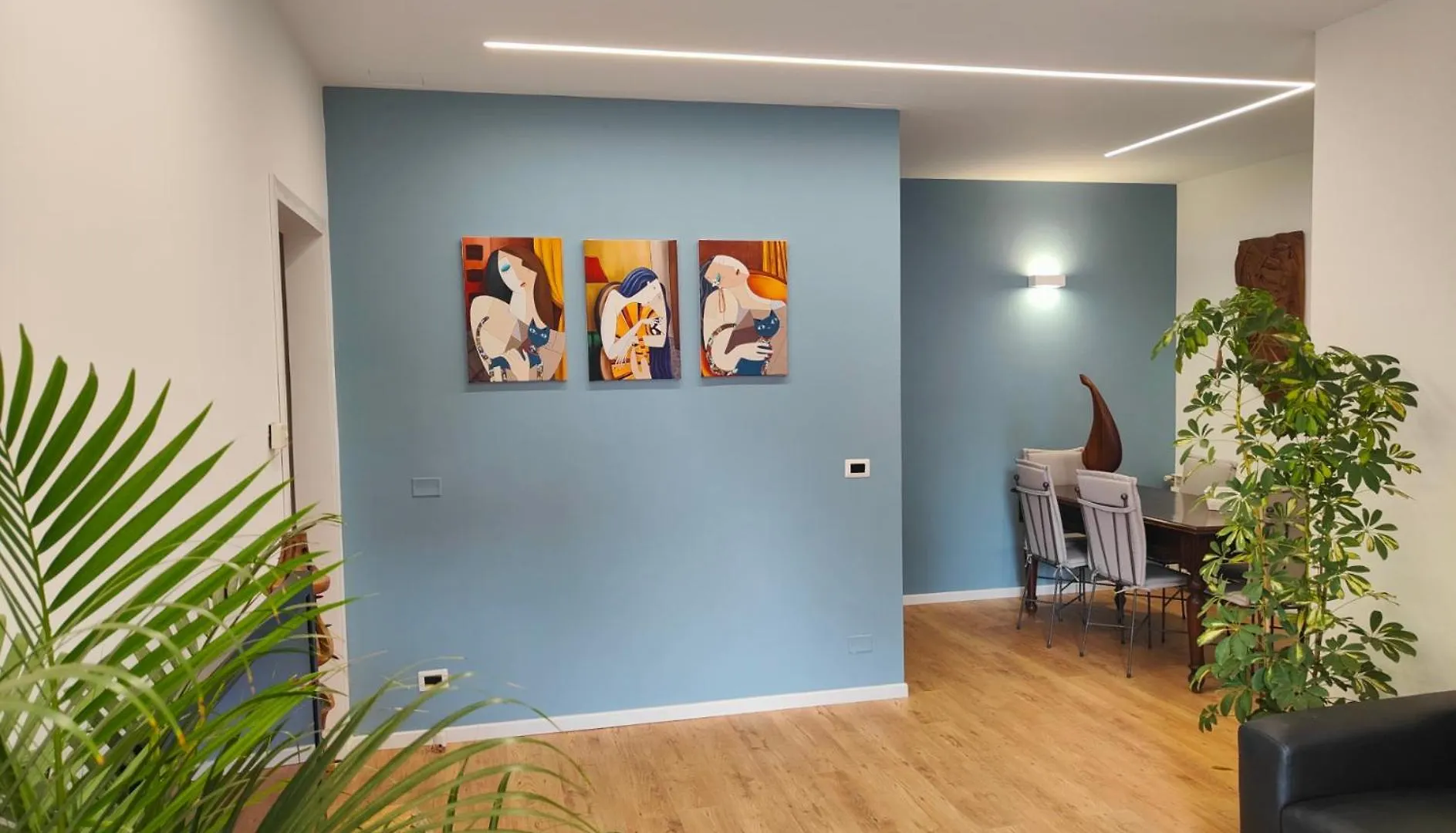 Villa Asia Viagrande