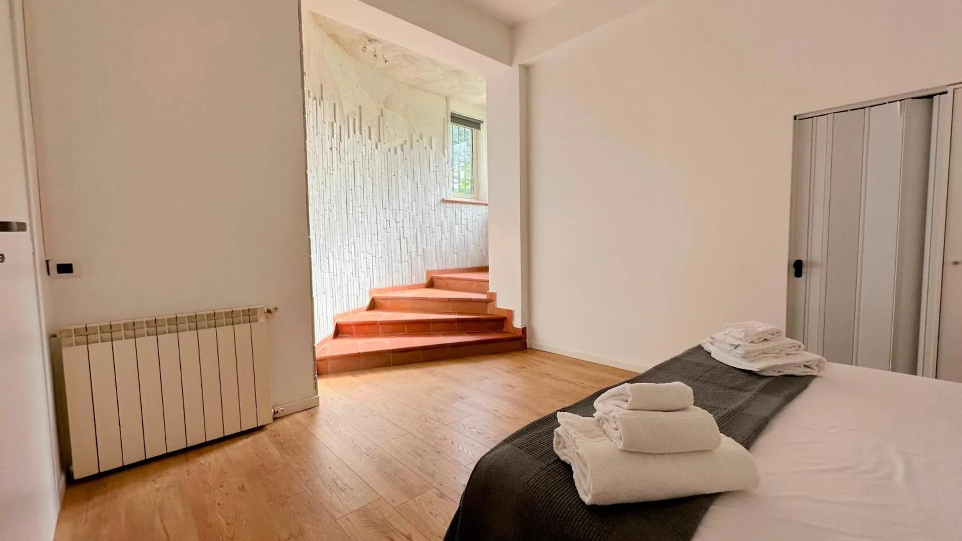 Villa Asia Viagrande 0*,