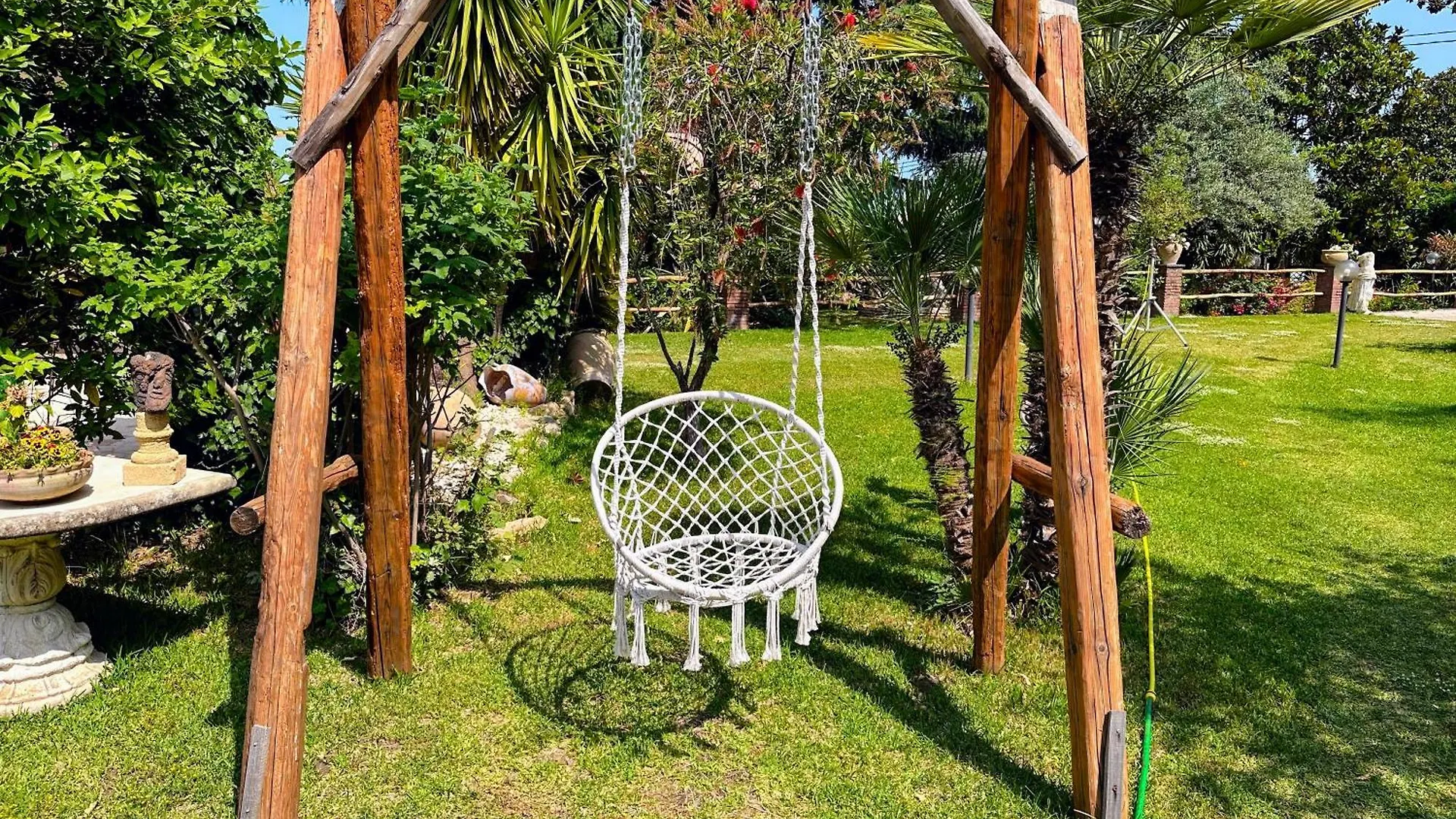 Villa Asia Viagrande Italy